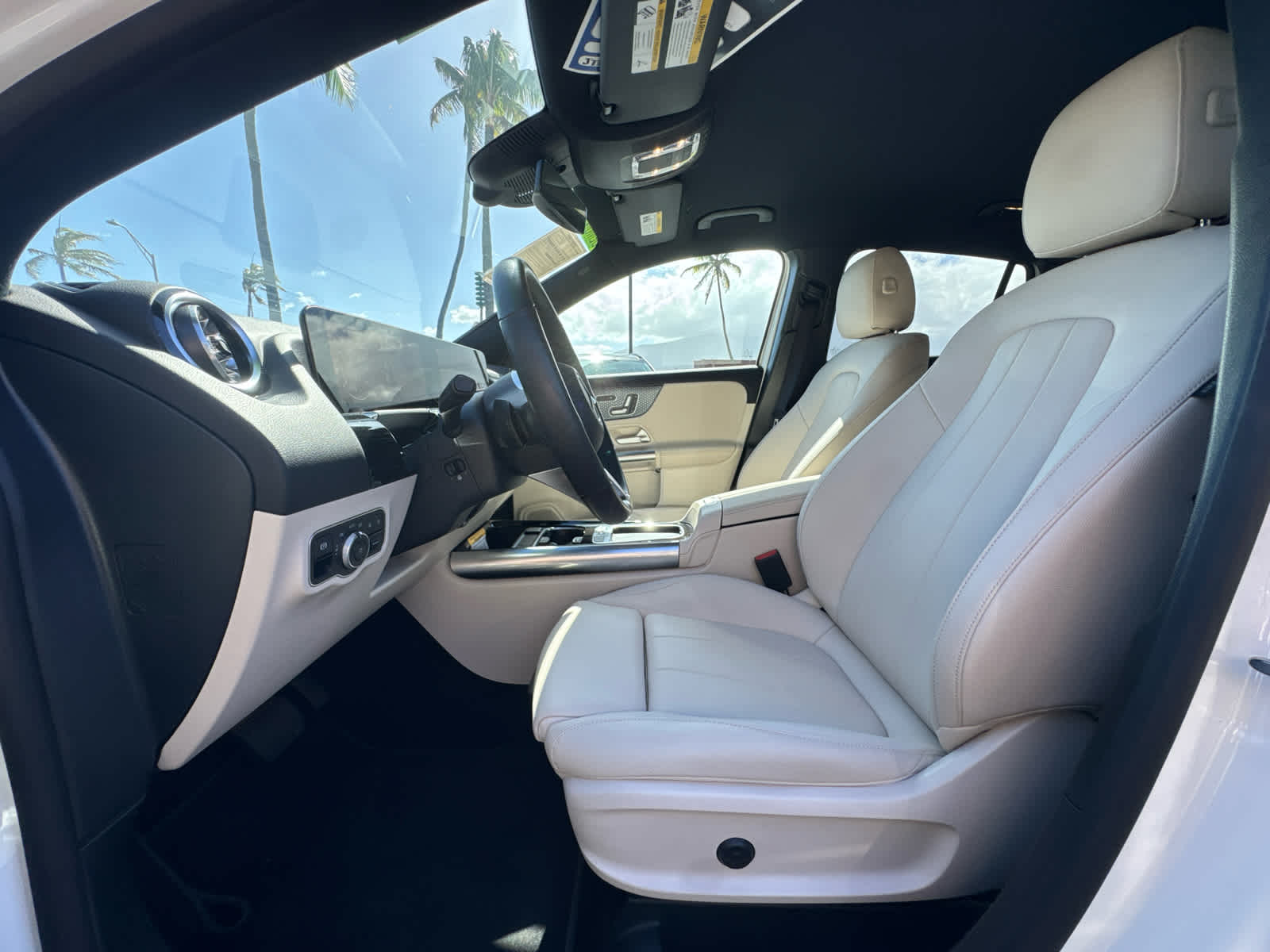2025 Mercedes-Benz GLA 250 4MATIC® SUV