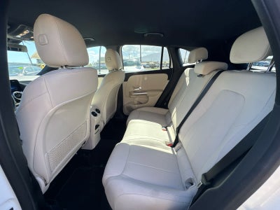 2025 Mercedes-Benz GLA 250 4MATIC® SUV
