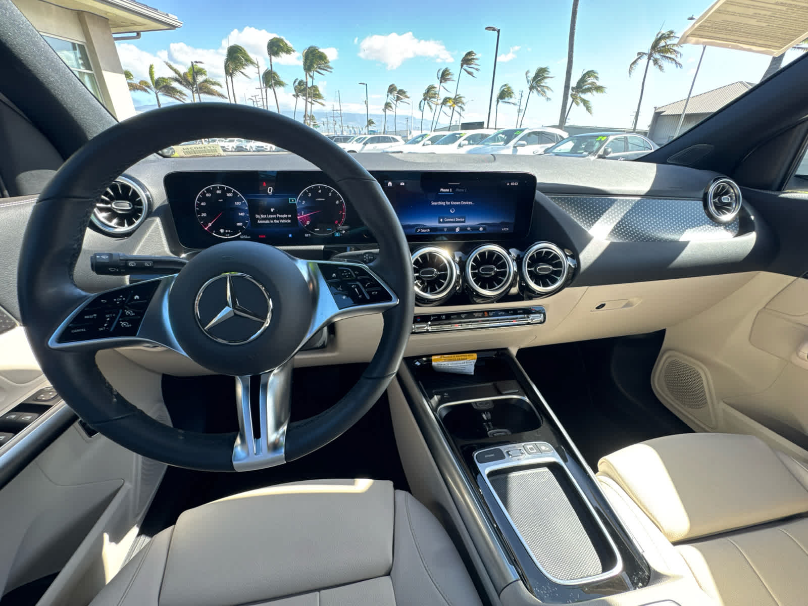 2025 Mercedes-Benz GLA 250 4MATIC® SUV