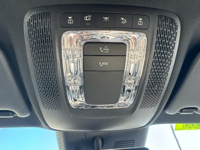 2025 Mercedes-Benz GLA 250 4MATIC® SUV