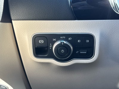 2025 Mercedes-Benz GLA 250 4MATIC® SUV