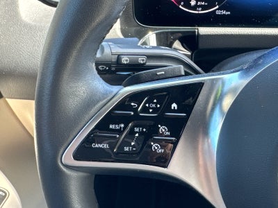 2025 Mercedes-Benz GLA 250 4MATIC® SUV