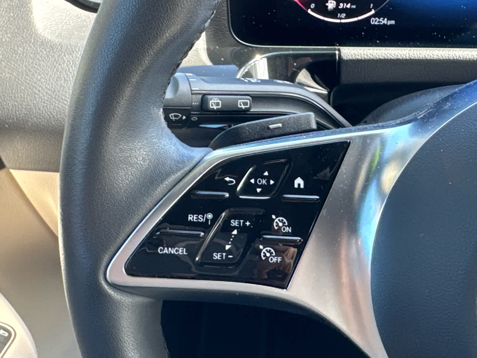 2025 Mercedes-Benz GLA 250 4MATIC® SUV