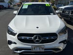 2025 Mercedes-Benz GLA 250 4MATIC® SUV