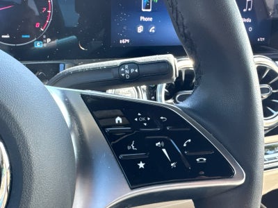 2025 Mercedes-Benz GLA 250 4MATIC® SUV