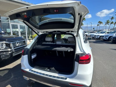 2025 Mercedes-Benz GLA 250 4MATIC® SUV