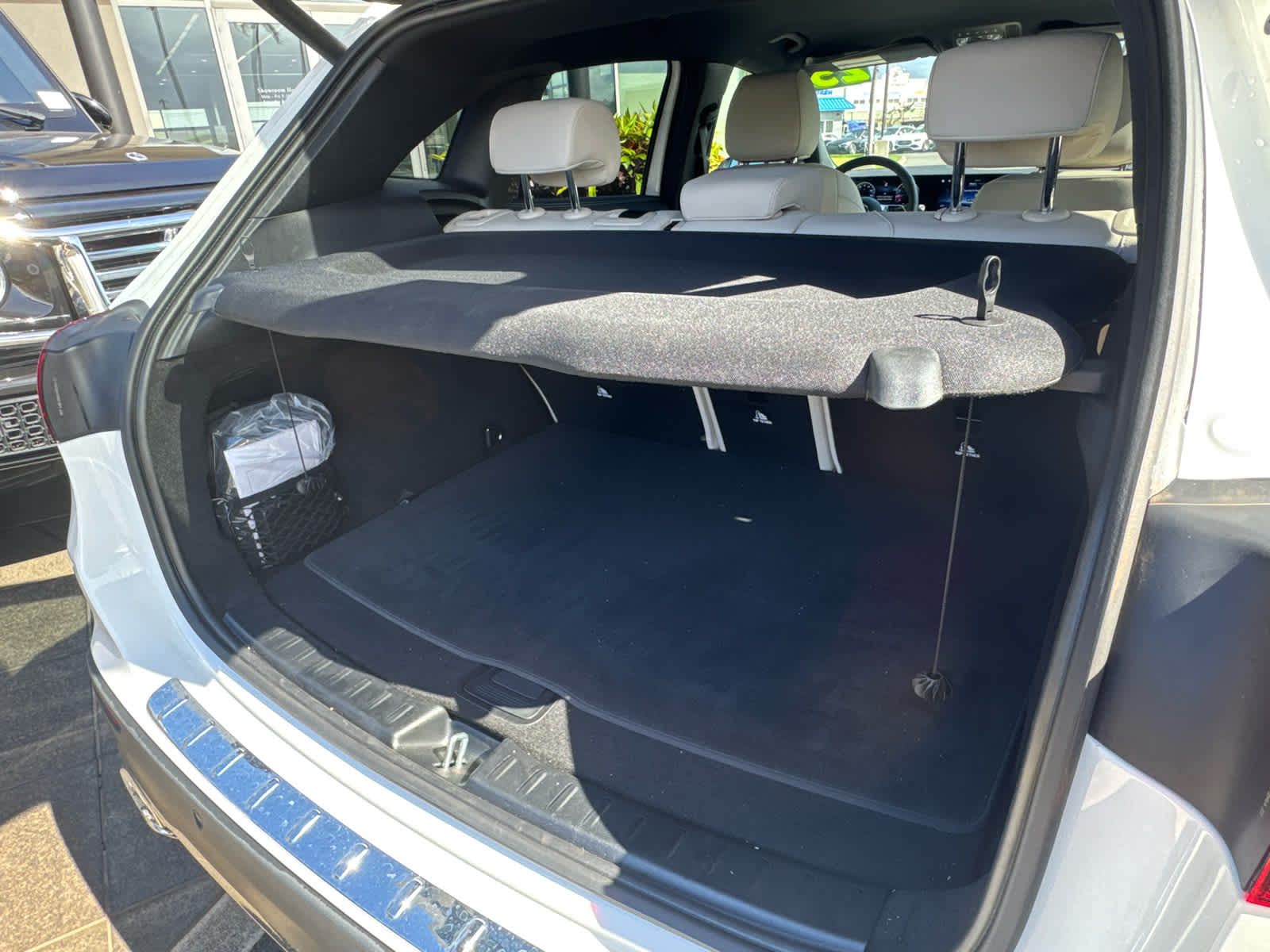 2025 Mercedes-Benz GLA 250 4MATIC® SUV