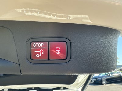 2025 Mercedes-Benz GLA 250 4MATIC® SUV