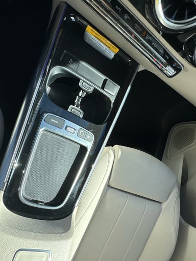 2025 Mercedes-Benz GLA 250 4MATIC® SUV
