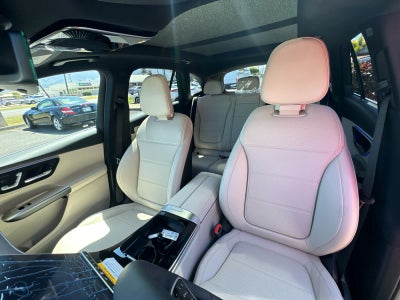 2026 Mercedes-Benz GLC 300 SUV