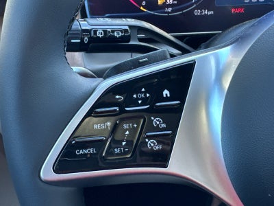 2026 Mercedes-Benz GLC 300 SUV