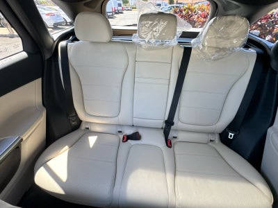 2026 Mercedes-Benz GLC 300 SUV