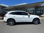 2026 Mercedes-Benz GLC 300 SUV