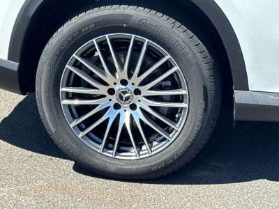 2026 Mercedes-Benz GLC 300 SUV