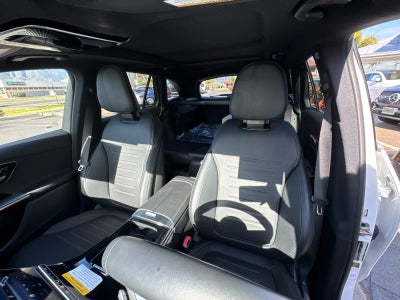 2025 Mercedes-Benz GLC 300 SUV