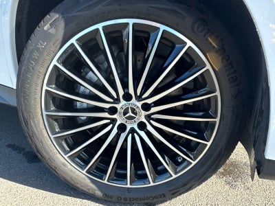 2025 Mercedes-Benz GLC 300 SUV