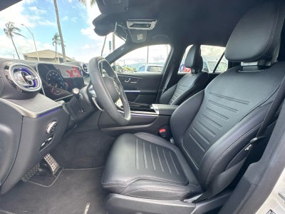 2026 Mercedes-Benz GLC 300 SUV