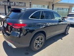 2026 Mercedes-Benz GLC 300 SUV