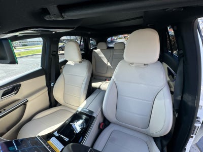 2026 Mercedes-Benz GLC 300 SUV