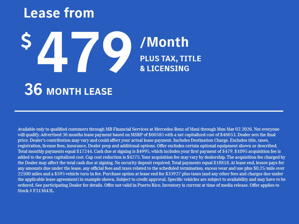 2025 Mercedes-Benz GLC GLC 300