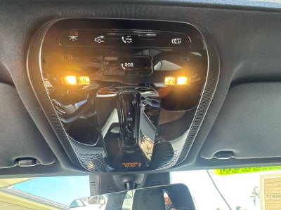 2025 Mercedes-Benz GLC GLC 300