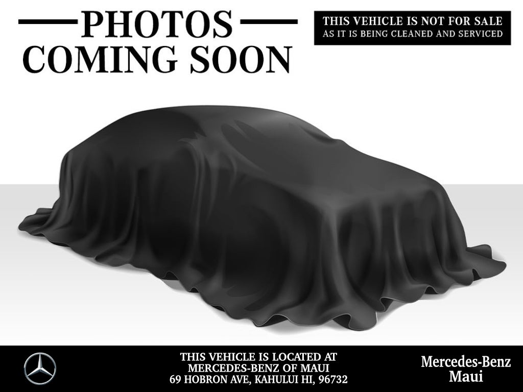 2025 Mercedes-Benz G 550 G 550
