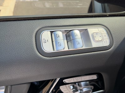 2025 Mercedes-Benz G 550 G 550