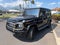 2025 Mercedes-Benz G 550 G 550