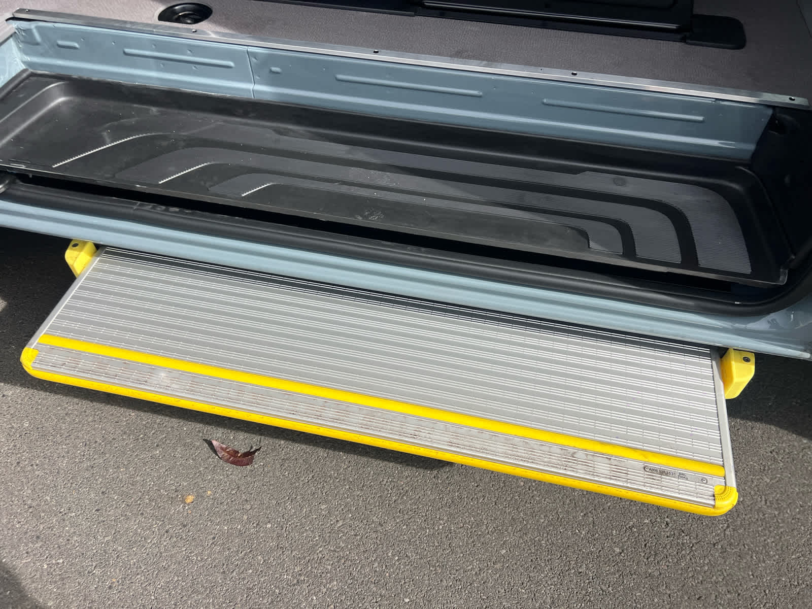 2026 Mercedes-Benz Sprinter 2500 Standard Roof I4 Diesel HO 144" AWD