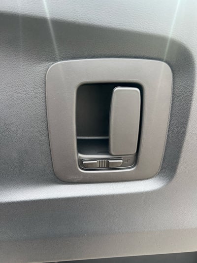 2026 Mercedes-Benz Sprinter 2500 Standard Roof I4 Diesel HO 144" AWD