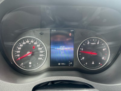 2026 Mercedes-Benz Sprinter 2500 Standard Roof I4 Diesel HO 144" AWD