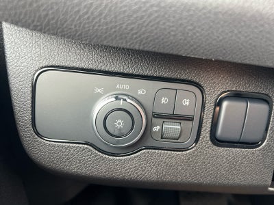 2026 Mercedes-Benz Sprinter 2500 Standard Roof I4 Diesel HO 144" AWD