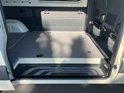 2025 Mercedes-Benz Sprinter 2500 Standard Roof I4 Diesel HO 144" AWD