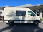 2025 Mercedes-Benz Sprinter 2500 Standard Roof I4 Diesel HO 144" AWD