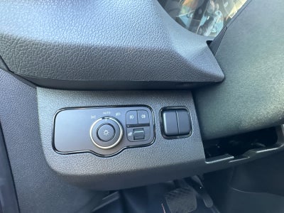 2025 Mercedes-Benz Sprinter 2500 Standard Roof I4 Diesel HO 144" AWD