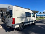 2025 Mercedes-Benz Sprinter 2500 Standard Roof I4 Diesel HO 144" AWD