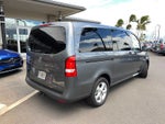 2023 Mercedes-Benz Metris Standard Roof 126" Wheelbase