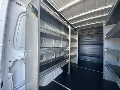 2026 Mercedes-Benz Sprinter 2500 Standard Roof I4 Diesel 144 RWD