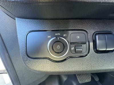 2026 Mercedes-Benz Sprinter 2500 Standard Roof I4 Diesel 144 RWD