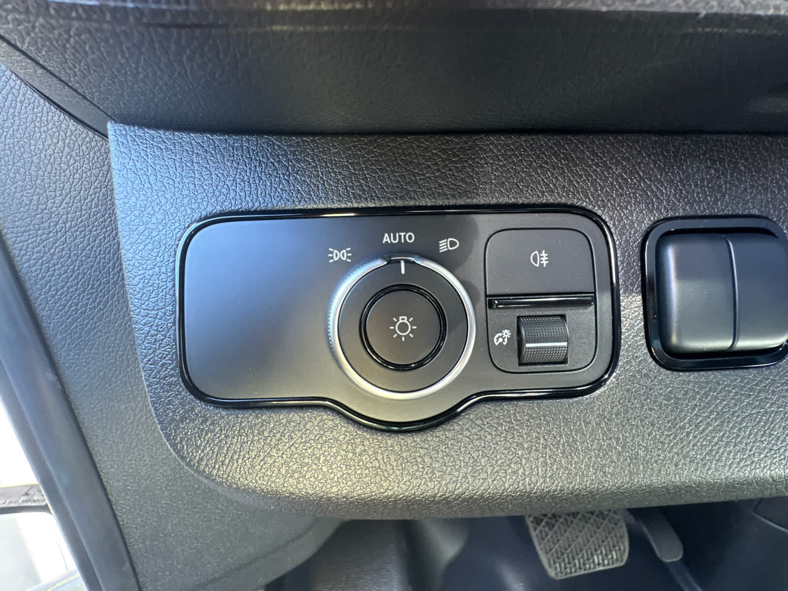 2026 Mercedes-Benz Sprinter 2500 Standard Roof I4 Diesel 144 RWD