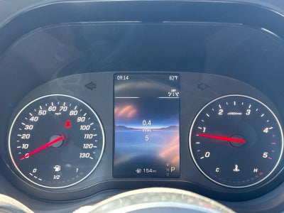 2026 Mercedes-Benz Sprinter 2500 Standard Roof I4 Diesel 144 RWD