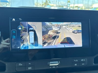 2026 Mercedes-Benz Sprinter 2500 Standard Roof I4 Diesel 144 RWD