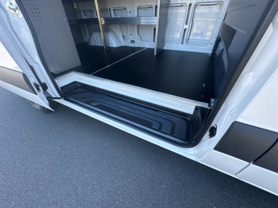 2026 Mercedes-Benz Sprinter 2500 Standard Roof I4 Diesel 144 RWD