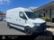 2025 Mercedes-Benz Sprinter Cargo Van 2500 Standard Roof I4 Diesel 144 RWD