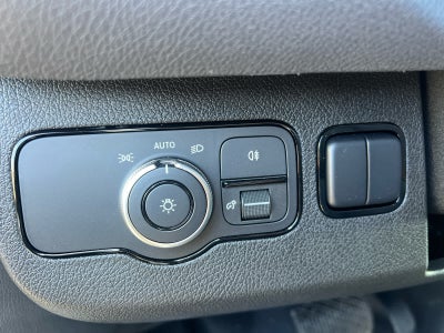 2025 Mercedes-Benz Sprinter Cargo Van 2500 Standard Roof I4 Diesel 144 RWD
