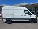 2025 Mercedes-Benz Sprinter Cargo Van 2500 Standard Roof I4 Diesel 144 RWD