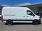2025 Mercedes-Benz Sprinter Cargo Van 2500 Standard Roof I4 Diesel 144 RWD