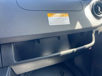 2025 Mercedes-Benz Sprinter Cargo Van 2500 Standard Roof I4 Diesel 144 RWD