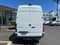 2025 Mercedes-Benz Sprinter Cargo Van 2500 Standard Roof I4 Diesel 144 RWD