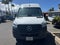 2025 Mercedes-Benz Sprinter Cargo Van 2500 Standard Roof I4 Diesel HO 144 RWD